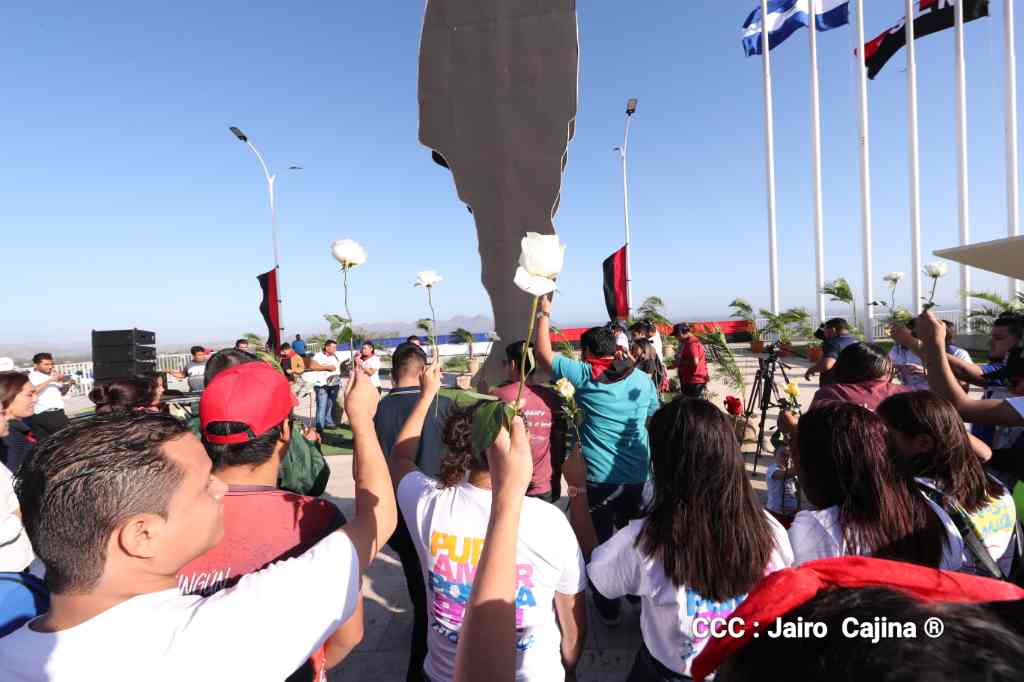conmemoracion-general-sandino